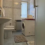 Apartment Nives *