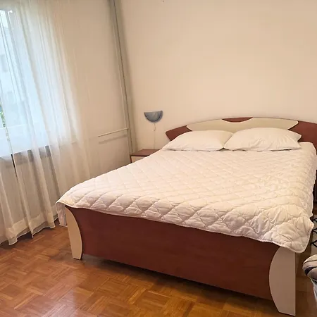 Appartement Nives Poreč