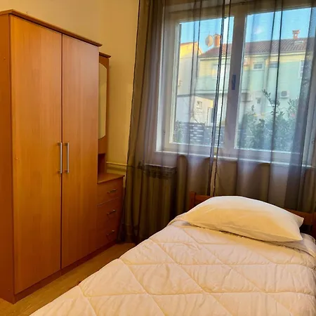 Apartment Nives