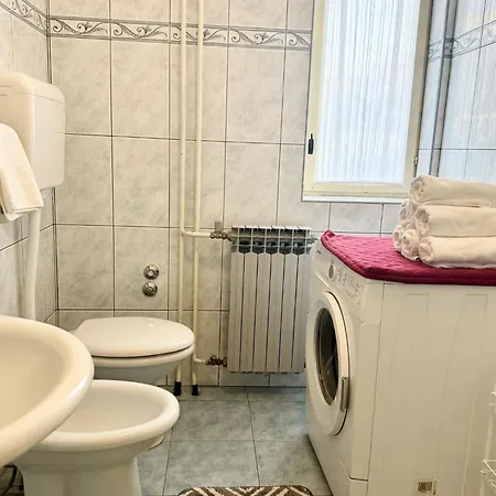 Nives Appartement Poreč