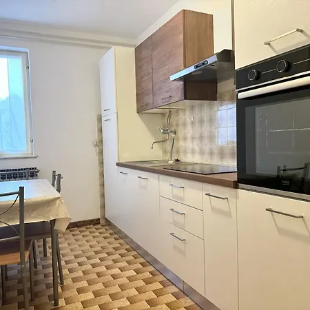 Nives Apartment *