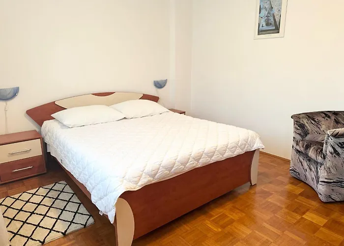 Apartamento Nives Poreč