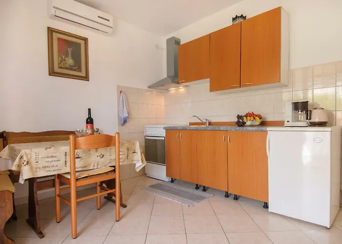 Apartamento Nives