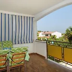 Nives Apartmán *