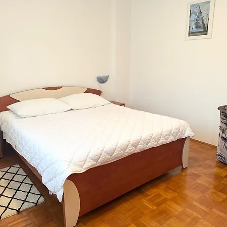 Apartamento Nives Poreč