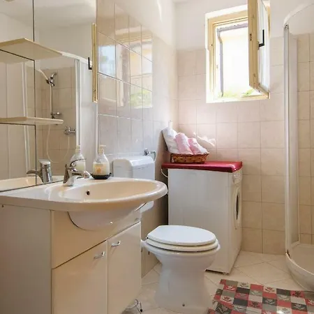 Apartman Nives Porec