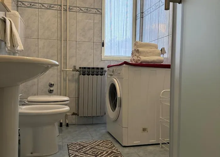 Apartament Nives *