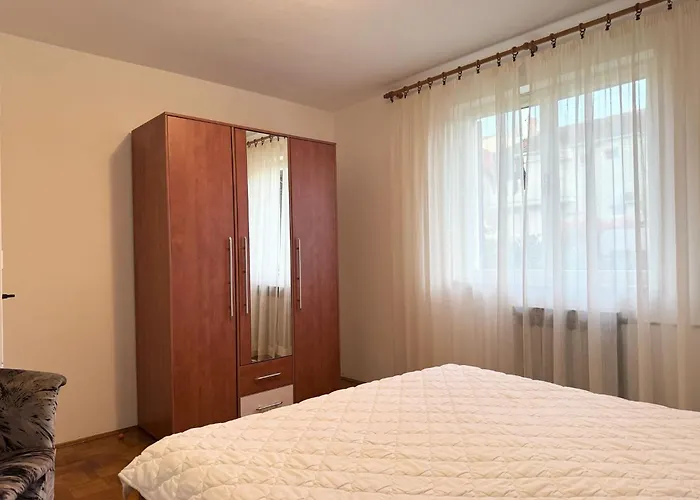 Nives Apartament