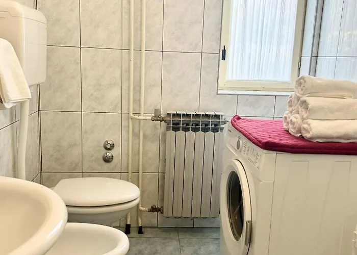 Nives Apartament Poreč