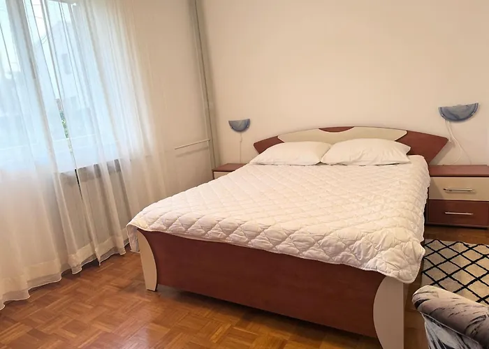 Daire Nives Poreč